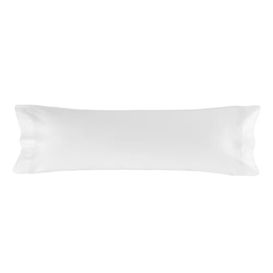 Putetrekk HappyFriday BASIC Hvit 45 x 125 cm