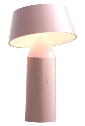 Marset Bicoca Bordlampe Lys Rosa Marset Bicoca Bordlampe Lys Rosa