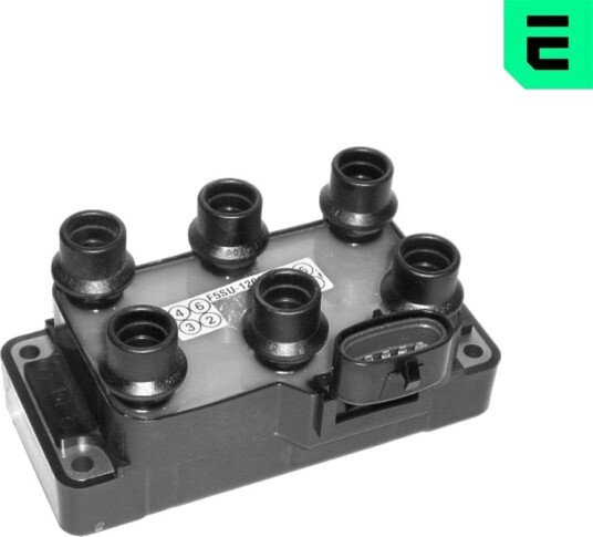 Tennspole ERA 880182A