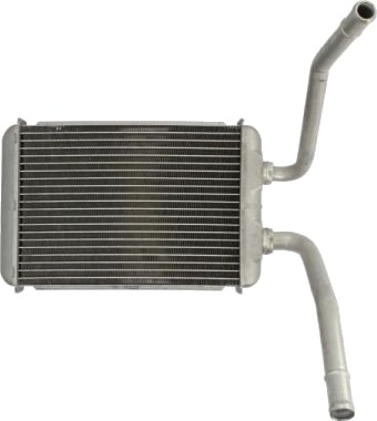 THERMOTEC D60009TT Varmeapparat register