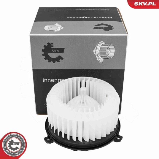 Kupévifte ESEN SKV 68SKV256 Kupévifte ESEN SKV 68SKV256