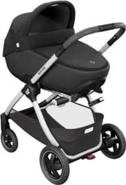 Maxi Cosi Jade Essential Graphite Black