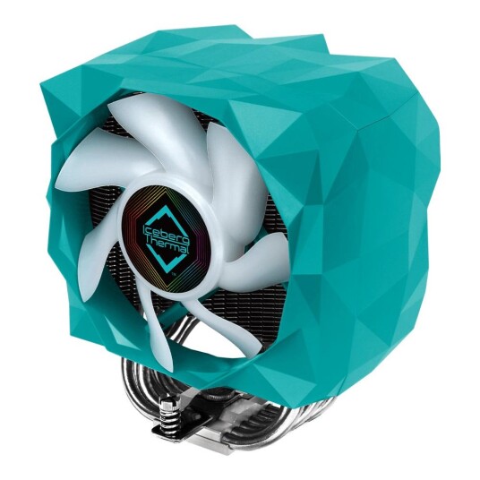 Iceberg Interactive IceSLEET X6 - RGB - AM4/Intel