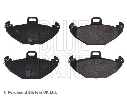 Bremseklosser BLUE PRINT ADR164221