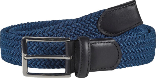 Howard London Herre Accessories Blå 90 CM,