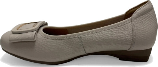 Linda Baumann Dame Sko Beige 37 EU, Linda Baumann Dame Sko Beige 37 EU,