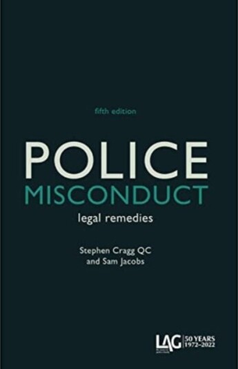 Police Misconduct legal remedies