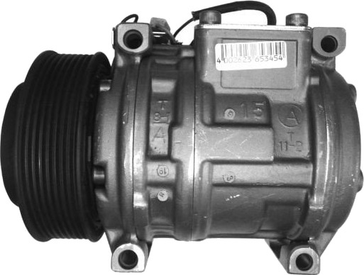 Airstal 10-3893 AC-kompressor