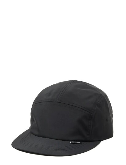 SNOW PEAK New Standard Jet Cap   Black   1