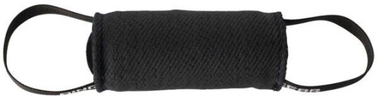 Dingo Gear Roller Bitepølse Med Håndtak (Svart)