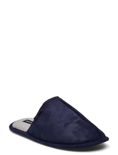 Lyle & Scott Dustin   Blue   S