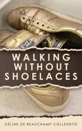 Walking Without Shoelaces Walking Without Shoelaces