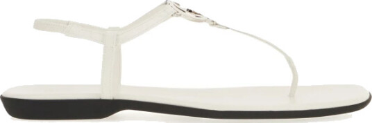 Gucci Dame Sko Hvit 39 EU,