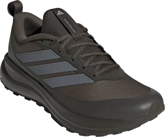 Adidas Performance Runfalcon 6 Atr Khaki green 40