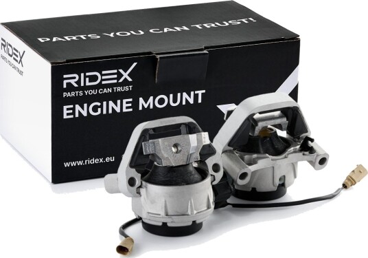 RIDEX 247E0584 Motorfeste RIDEX 247E0584 Motorfeste