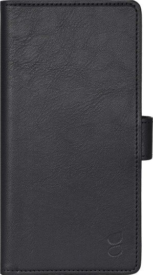 GEAR Classic 3 kort Resirkulert Samsung A36 5G Sort