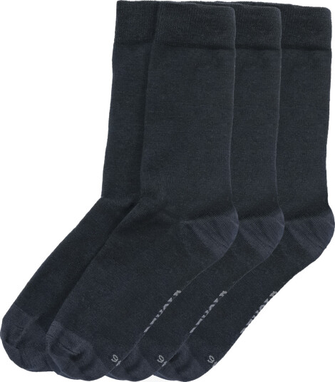 Devold Daily Merino Light Sock 3 Pack Blå 41 46