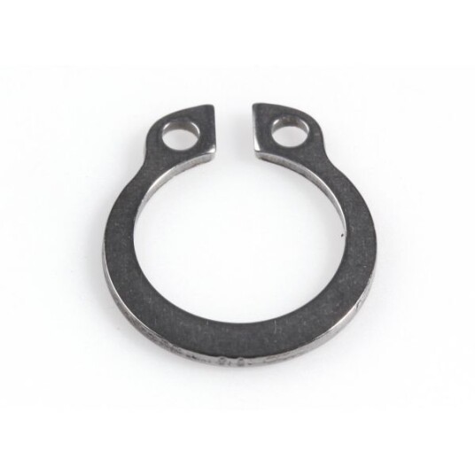Schäfer & Peters SGA Sporring rustfritt SGA DIN 471 5-pakk Ø125 x 4 mm Innfesting