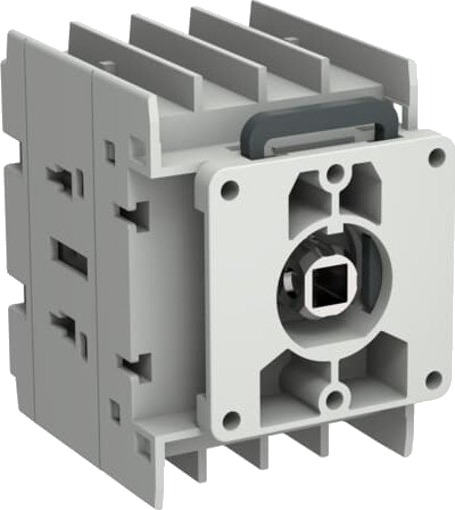Abb Lastbryter OT25G1-4DQN2 4P 25A Dørmontering