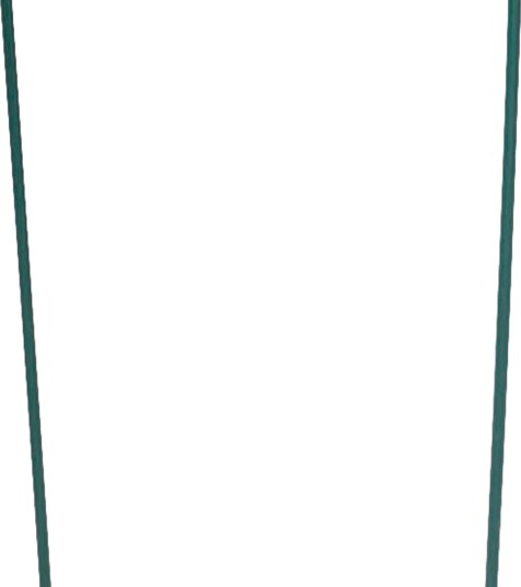 Felleskjøpet Buskstøtte Grønn 100cm Felleskjøpet Buskstøtte Grønn 100cm
