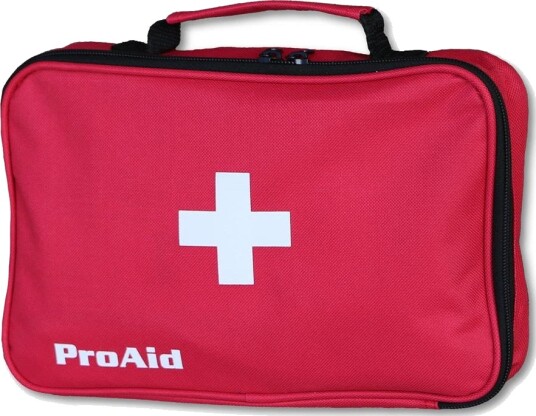 Proaid 5128 Førstehjelpsett for jakthund Førstehjelp