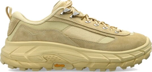 Hoka One One, Herre, Sport, Gul, 40 1/2 EU,