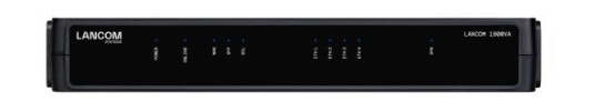 Lancom 1800Va (Eu) | Vdsl2/Adsl2+ Modem (Vedlegg A/B/J/ Lancom 1800Va (Eu) | Vdsl2/Adsl2+ Modem (Vedlegg A/B/J/