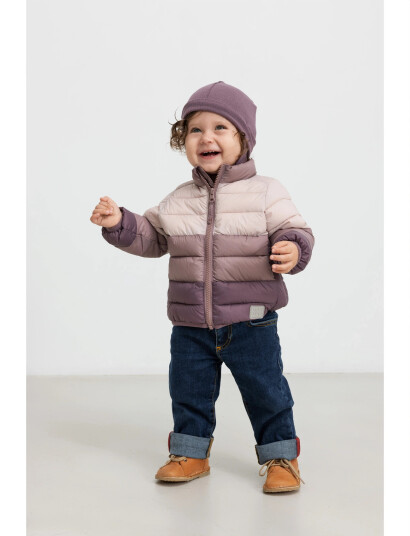 MarMar Copenhagen Owe Jacket Pink 74