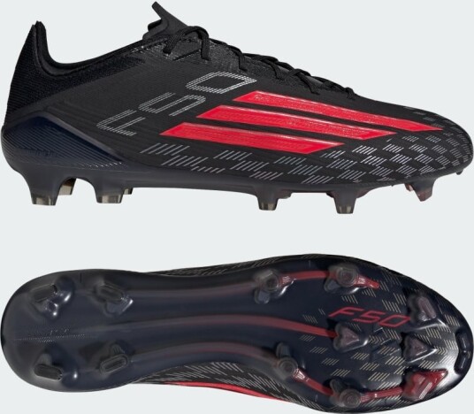 F50 Elite Firm Ground Fotballsko