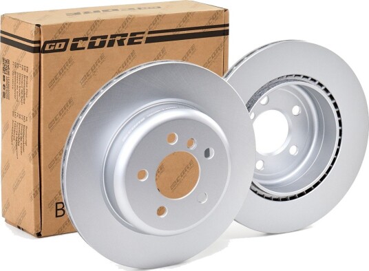 goCORE GCH20613 Bremseskive