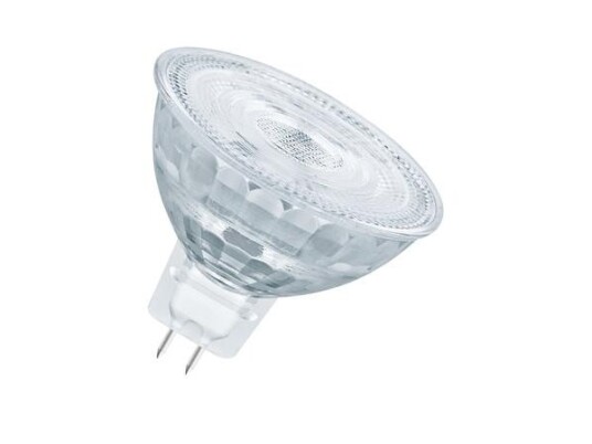 Ledvance Led Comfort Mr16 36° 561Lm 8W/927 50W Gu5,3 Dæmpbar