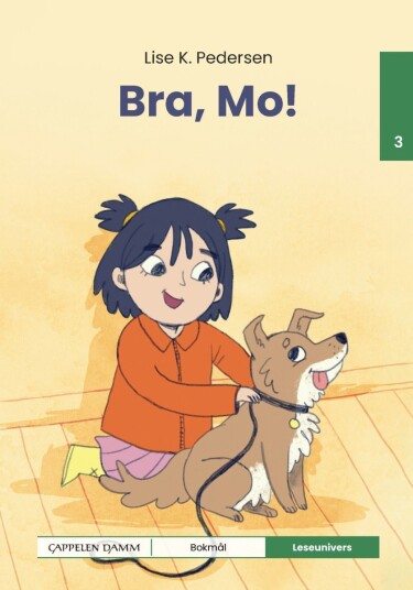 Bra, Mo! Bra, Mo!