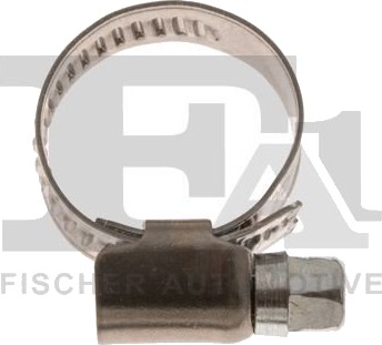 FA1 815-9.1222 Slangeklemme