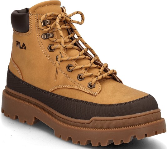 FILA Fila Monte BONE BROWN 44