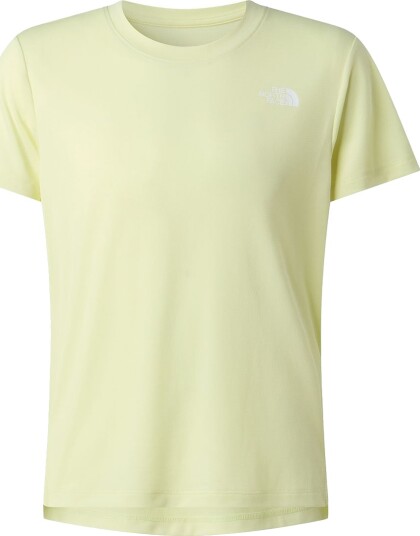 The North Face T skjorte   G Flex   Lemon Mist   The North Face   12 år 152   T skjorte   Grønn
