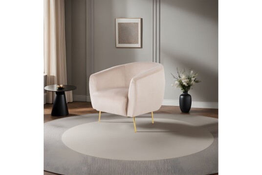 Lenestol Narayn Beige Lenestol Narayn Beige