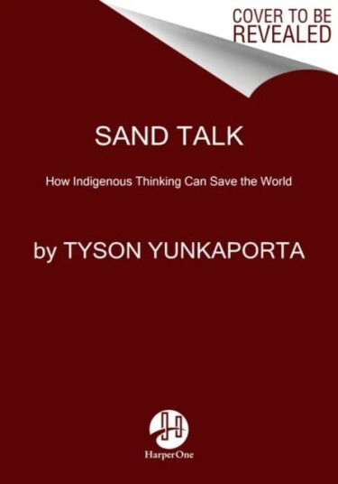 Sand Talk Av Tyson Yunkaporta