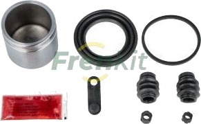 Reparasjonssett, bremsecaliper FRENKIT 254825