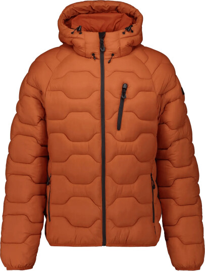 Icepeak Icepeak Branch/M Downlook Jacket Orange 50 70 cm