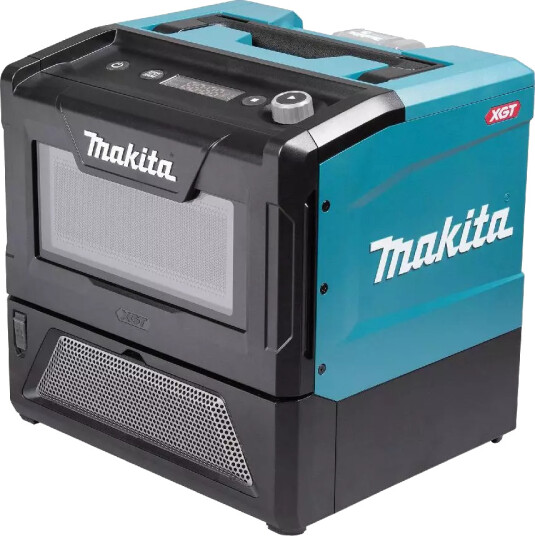 Makita MW001GZ Cordless Microwave 40V Makita MW001GZ Cordless Microwave 40V