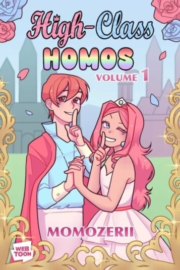 High Class Homos High Class Homos