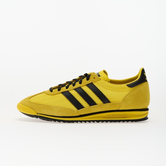 adidas Originals Sl 72 Og W - Yellow - 38 adidas Originals Sl 72 Og W - Yellow - 38