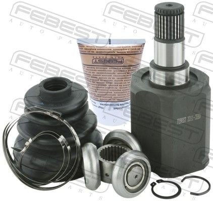 Febest Drivknute drivaksel FEBEST 2211 CEED Febest Drivknute drivaksel FEBEST 2211 CEED