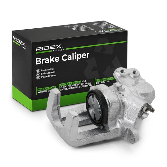 Bremsecaliper RIDEX REMAN 78B2260R Bremsecaliper RIDEX REMAN 78B2260R