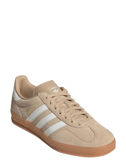 Adidas Originals Gazelle Indoor Cream 48 Adidas Originals Gazelle Indoor Cream 48