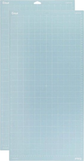 Cricut Lightgrip - Cutting Machine Mat - 305 X 610 Mm Cricut Lightgrip - Cutting Machine Mat - 305 X 610 Mm