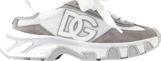 Dolce & Gabbana Dame Sko Grå 42 EU,