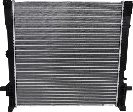 Radiator, motorkjøling KAMOKA 7700118