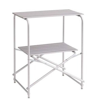 Outwell - Crete Camping Kjøkkenbord
