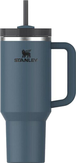 Stanley Quencher tumbler 1,18L blue spruce